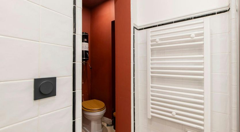 Photo of Elegant Quarters