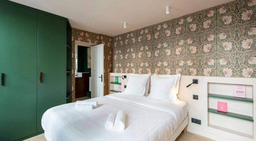 Photo of Elegant Quarters