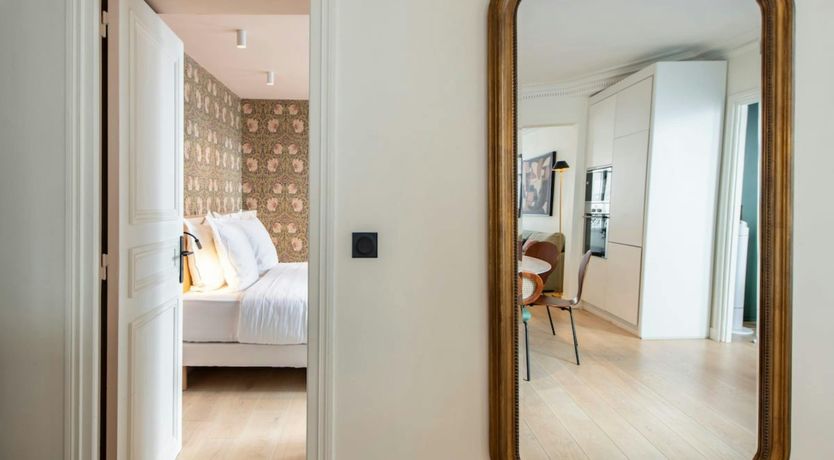 Photo of Elegant Quarters