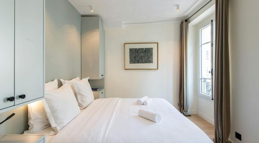 Photo of Elegant Quarters