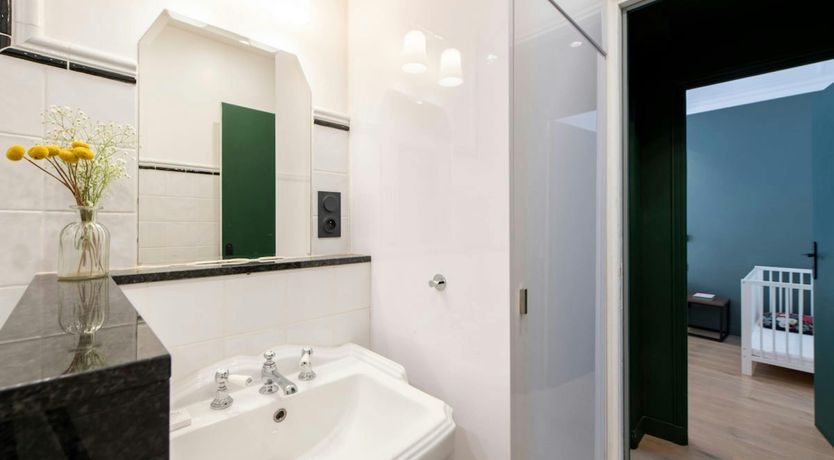 Photo of Elegant Quarters