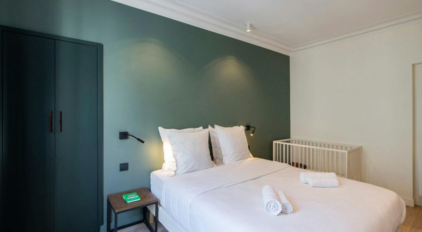 Photo of Elegant Quarters