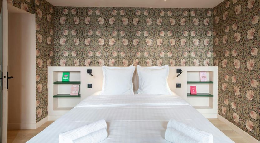 Photo of Elegant Quarters