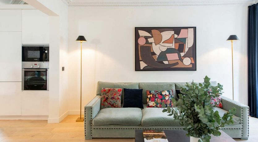 Photo of Elegant Quarters