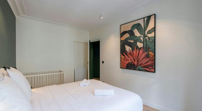 Photo of Elegant Quarters