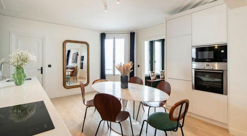 Photo of Elegant Quarters