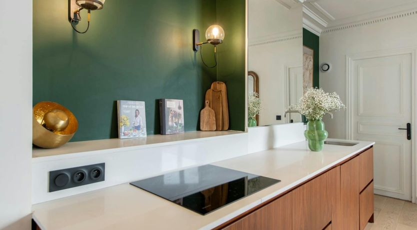 Photo of Elegant Quarters