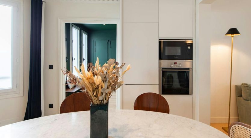 Photo of Elegant Quarters