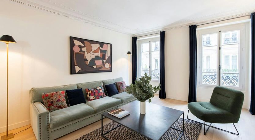 Photo of Elegant Quarters