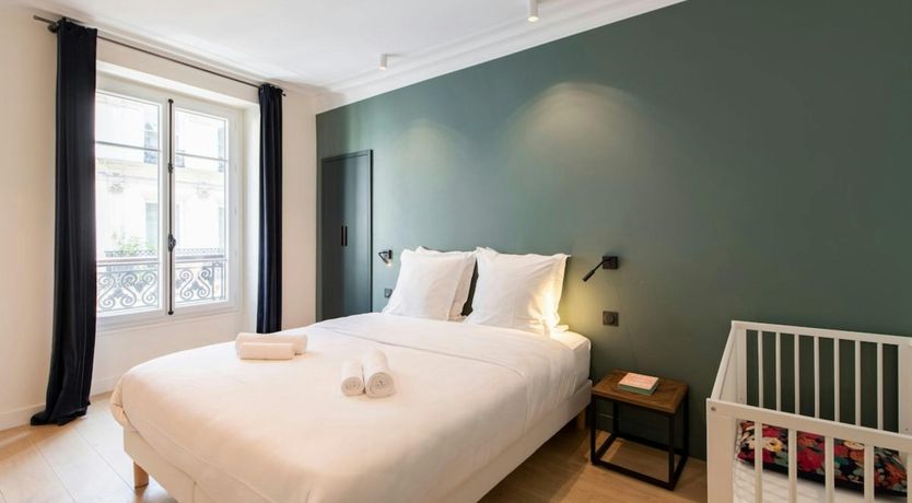 Photo of Elegant Quarters