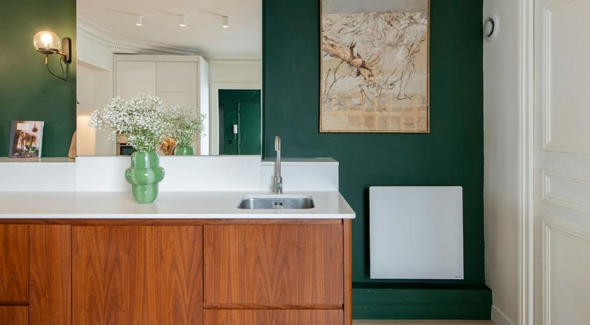 Photo of Elegant Quarters