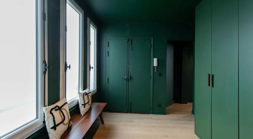 Photo of Elegant Quarters