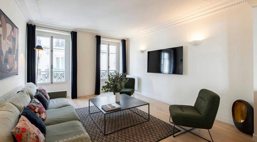 Photo of Elegant Quarters