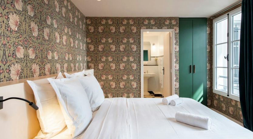 Photo of Elegant Quarters