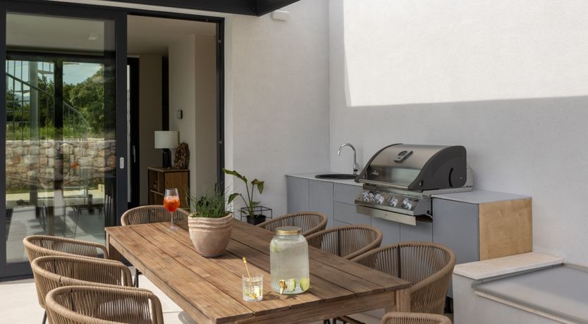 Photo of Cliff & Jewel