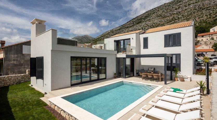 Photo of Cliff & Jewel