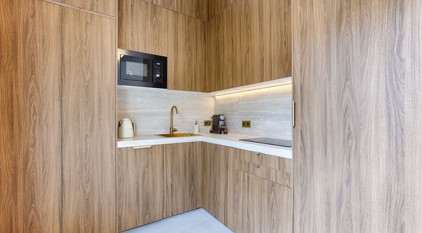 Photo of Stylish Oasis