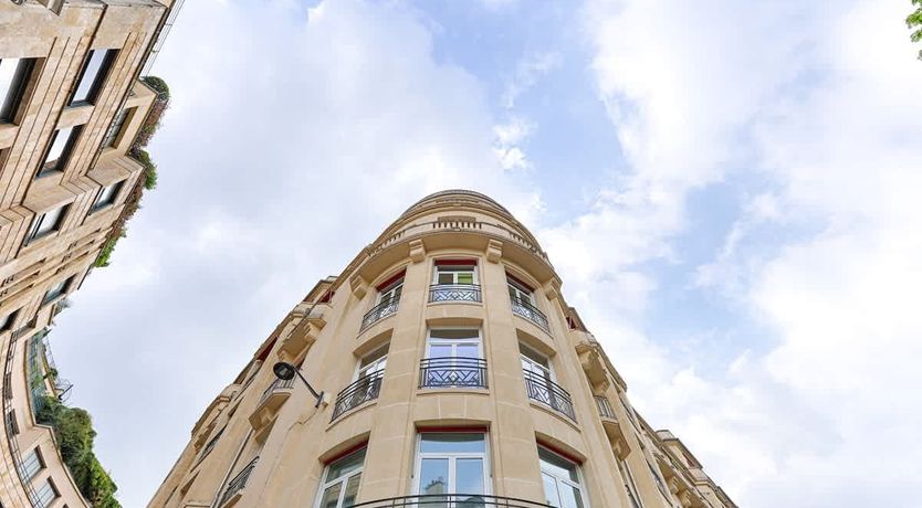 Photo of Stylish Oasis