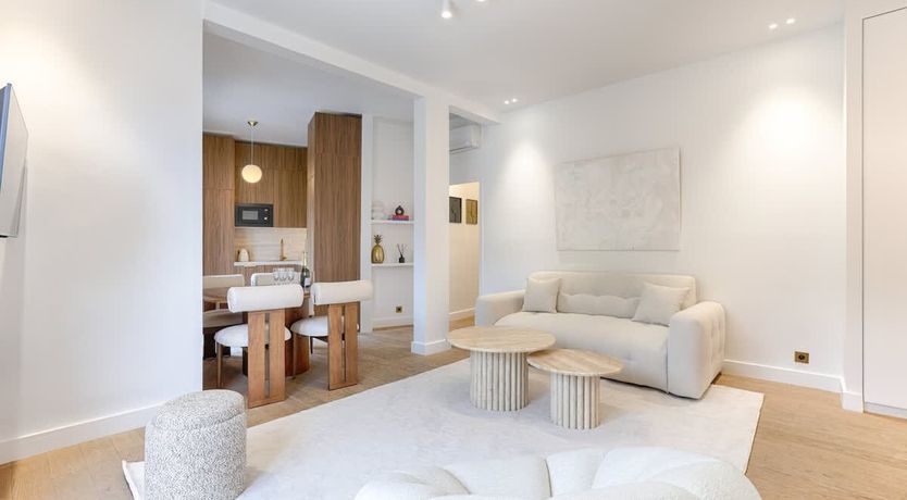 Photo of Stylish Oasis