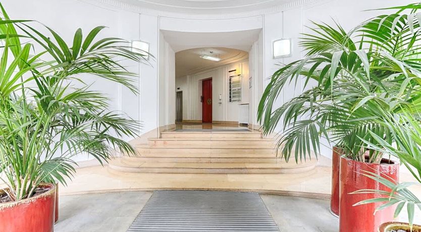 Photo of Stylish Oasis