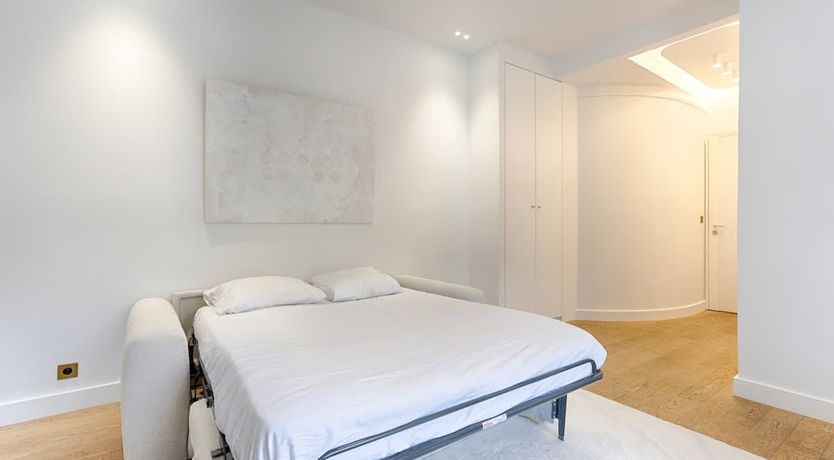 Photo of Stylish Oasis