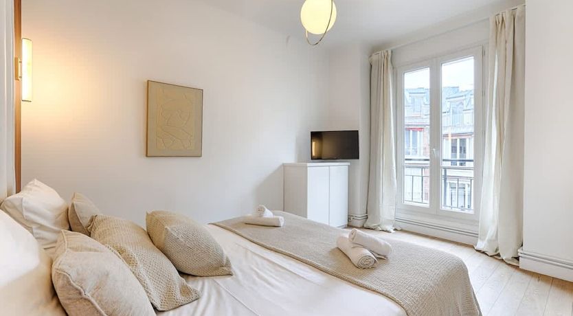 Photo of Stylish Oasis