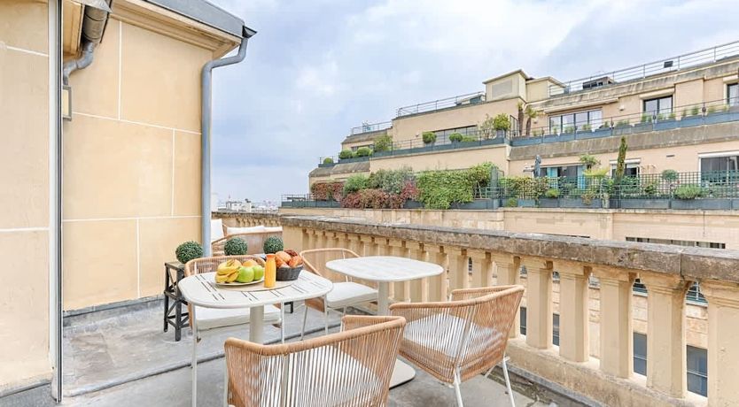 Photo of Stylish Oasis