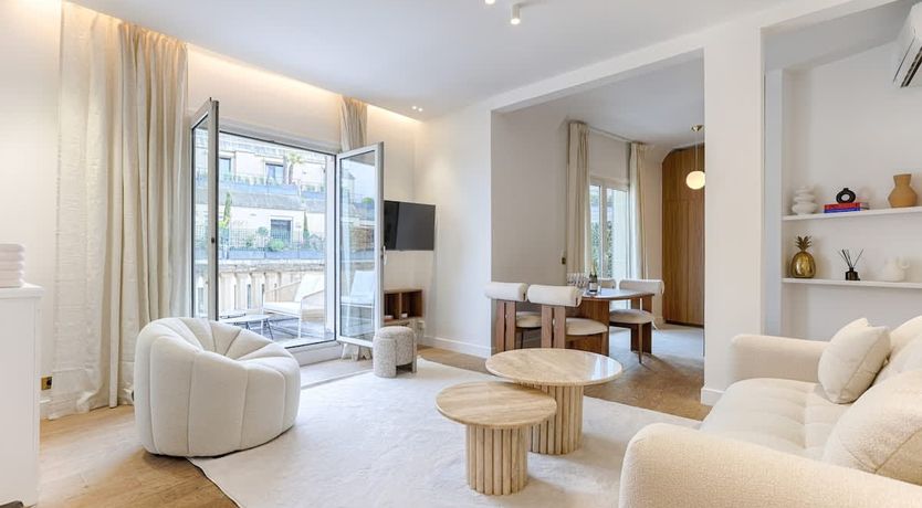 Photo of Stylish Oasis