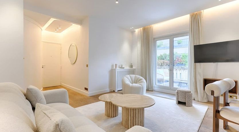 Photo of Stylish Oasis