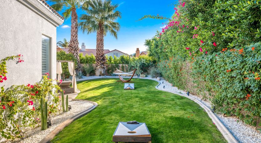 Photo of Desert Living