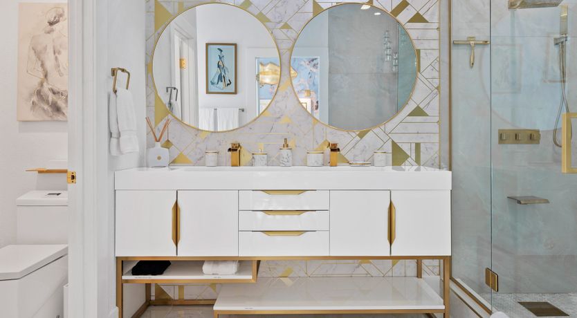 Photo of Desert Living