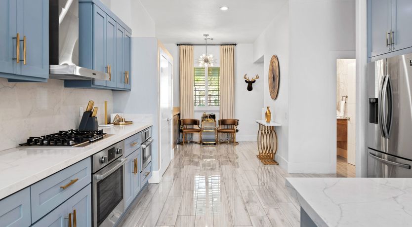 Photo of Desert Living