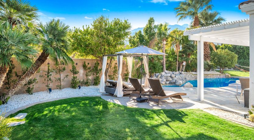 Photo of Desert Living