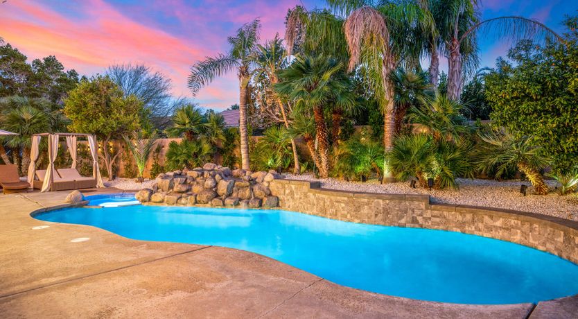 Photo of Desert Living