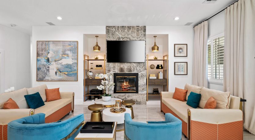 Photo of Desert Living