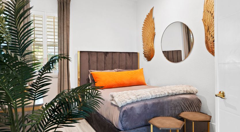 Photo of Desert Living