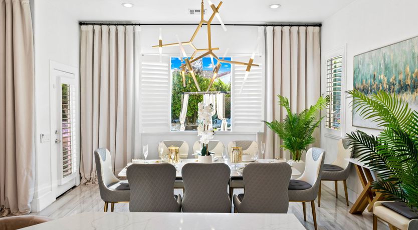 Photo of Desert Living