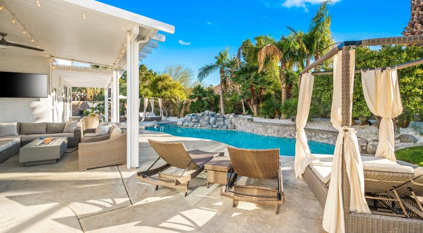 Photo of Desert Living