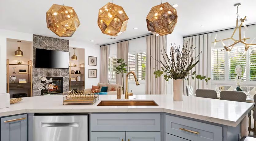 Photo of Desert Living