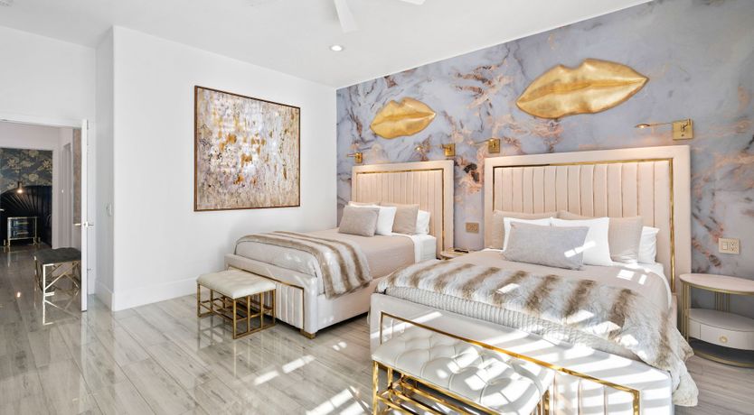 Photo of Desert Living