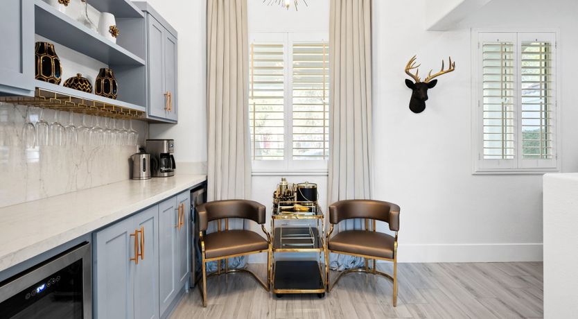 Photo of Desert Living