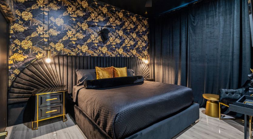 Photo of Desert Living