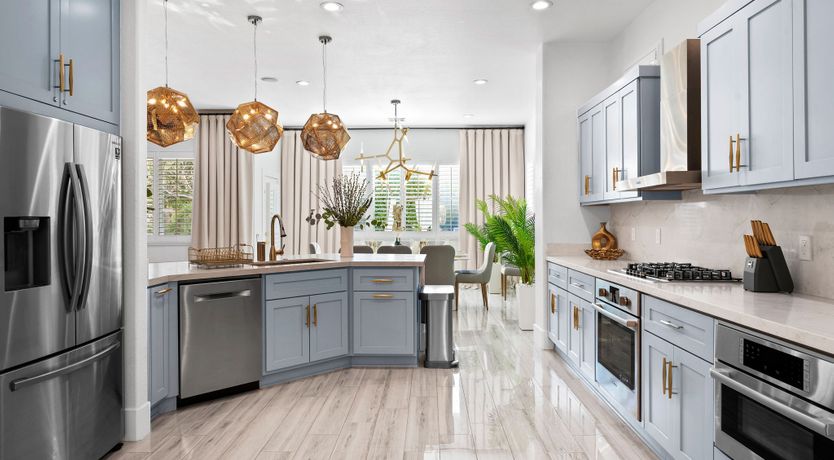 Photo of Desert Living