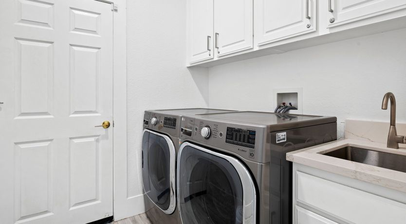 Photo of Desert Living