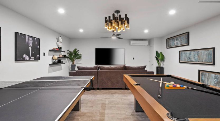 Photo of Desert Living