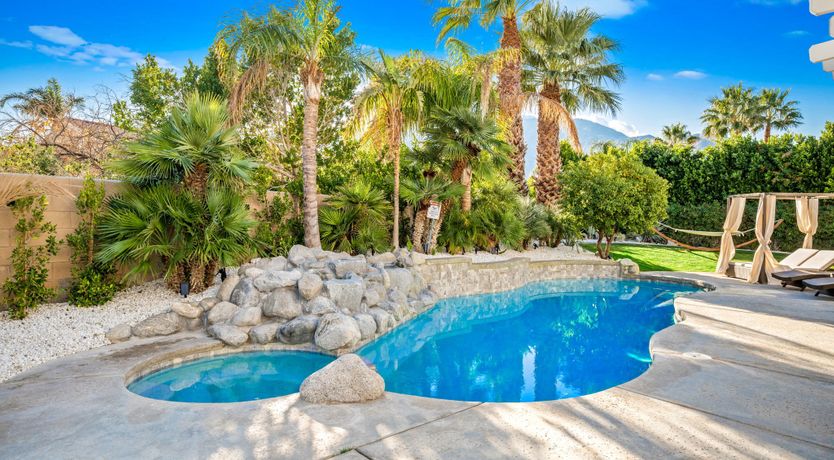 Photo of Desert Living