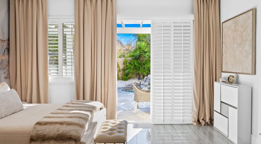 Photo of Desert Living