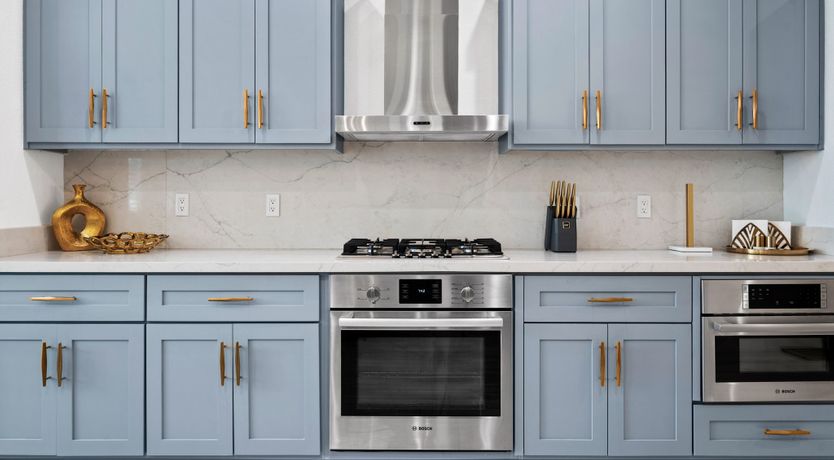 Photo of Desert Living