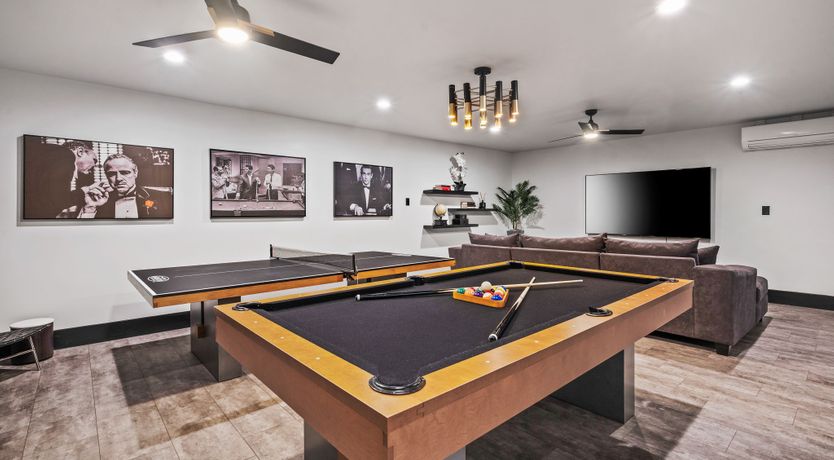 Photo of Desert Living