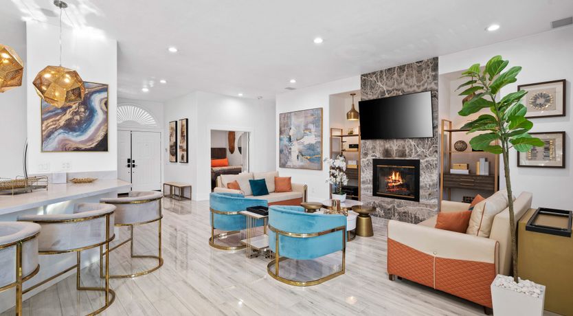 Photo of Desert Living